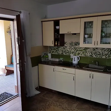 Nowy Pod Kogutkiem Gorki Wielkie