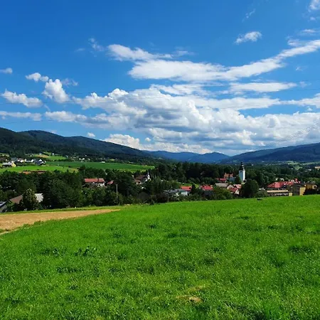 Vakantiehuis Nowy Pod Kogutkiem Gorki Wielkie