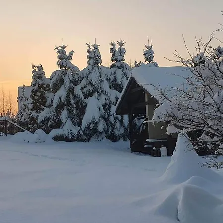 Nowy Pod Kogutkiem Gorki Wielkie