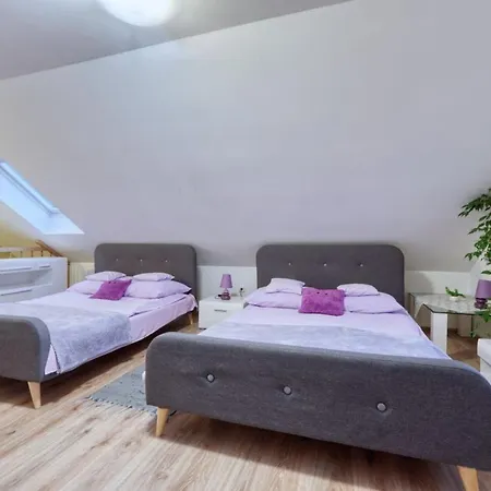 Nowy Pod Kogutkiem Gorki Wielkie