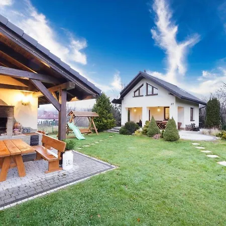 Nowy Pod Kogutkiem * Gorki Wielkie