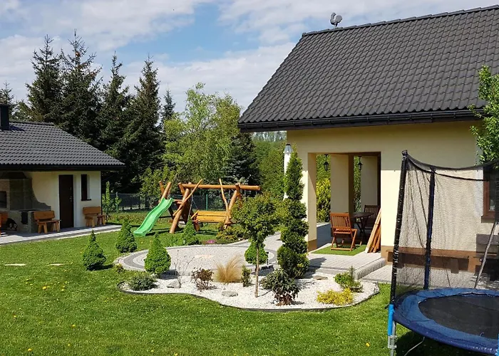 Nowy Pod Kogutkiem * Gorki Wielkie