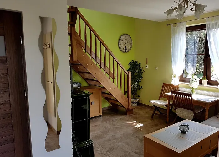 Prázdninový dům Nowy Pod Kogutkiem *