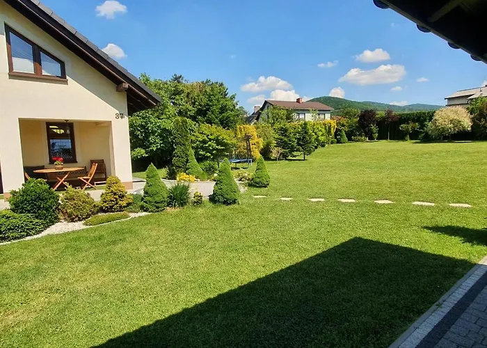 Prázdninový dům Nowy Pod Kogutkiem