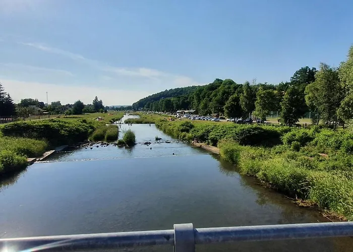 Prázdninový dům Nowy Pod Kogutkiem Gorki Wielkie