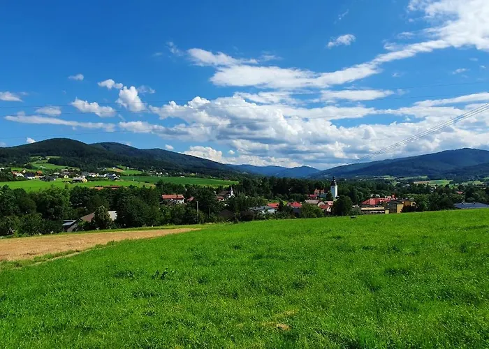 Prázdninový dům Nowy Pod Kogutkiem Gorki Wielkie