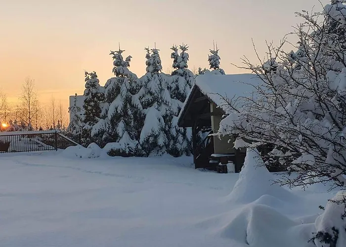 Nowy Pod Kogutkiem Gorki Wielkie