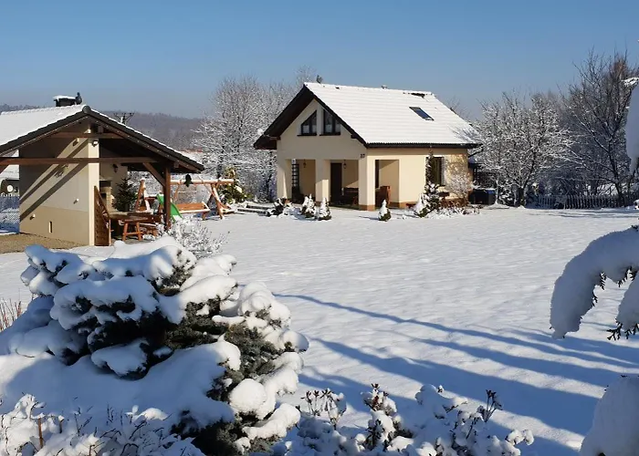 Prázdninový dům Nowy Pod Kogutkiem